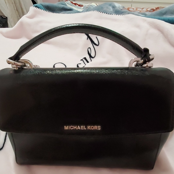 MK mini Handbag - Picture 1 of 5